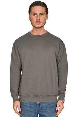 Casual Classics CRBSW15 - Casual Combed 280 Core Tall Sweatshirt