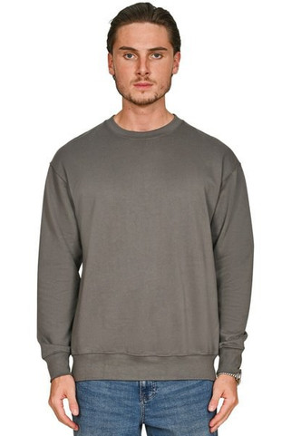 Casual Classics CRBSW15 - Casual Combed 280 Core Tall Sweatshirt