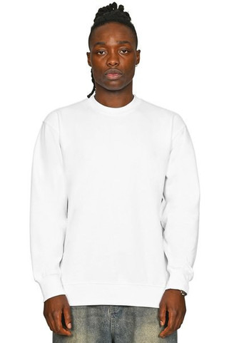Casual Classics CRBSW15 - Casual Combed 280 Core Tall Sweatshirt