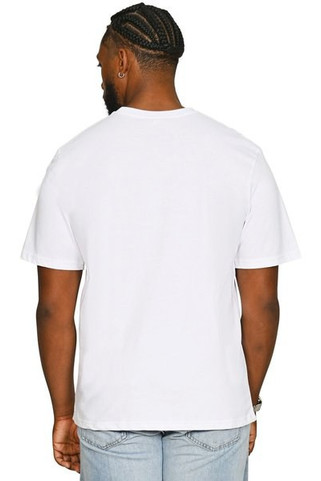 Casual Classics CRBT120 - Casual Ringspun Combed 220 Core T