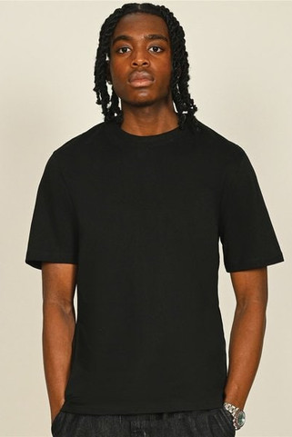 Casual Classics CRBT125 - Casual Ringspun Combed 220 Core Tall T