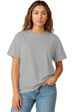 Casual Classics CRBT300L - Casual Combed 180 Ladies Oversize T