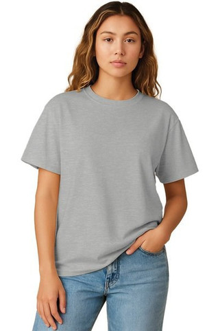 Casual Classics CRBT300L - Casual Combed 180 Ladies Oversize T