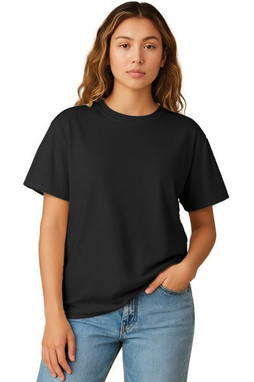 Casual Classics CRBT300L - Casual Combed 180 Ladies Oversize T
