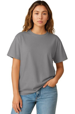 Casual Classics CRBT300L - Casual Combed 180 Ladies Oversize T