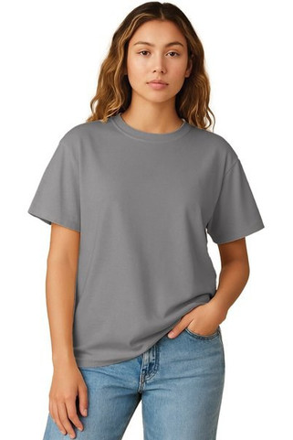 Casual Classics CRBT300L - Casual Combed 180 Ladies Oversize T