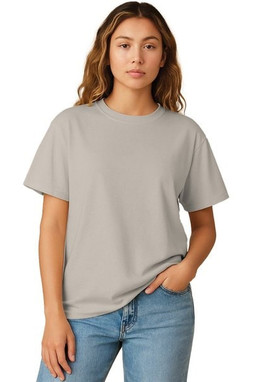 Casual Classics CRBT300L - Casual Combed 180 Ladies Oversize T