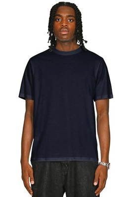 Casual Classics CRBTAC100 - Casual Ringspun Combed 180 Acid Wash Core T
