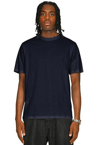 Casual Classics CRBTAC100 - Casual Ringspun Combed 180 Acid Wash Core T