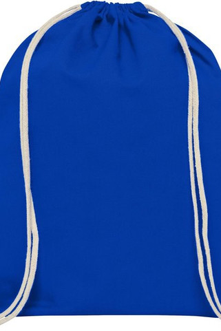 Odisha 5 litran ja 140 g/m²:n OCS-sertifioitu kiristysnyörikassi  - EgotierPro 120781