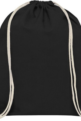 Odisha 5 litran ja 140 g/m²:n OCS-sertifioitu kiristysnyörikassi  - EgotierPro 120781