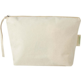 Odisha 180 g/m² OCS organic large accessory pouch 3L  - EgotierPro 120785