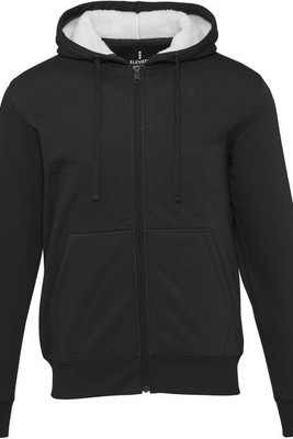 Elevate NXT 39507 - Natron sherpa full-zip hoodie