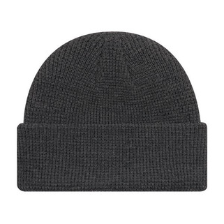AJM 1P550M - Toque, tricot gaufré