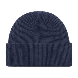 AJM 1P550M - Toque, tricot gaufré