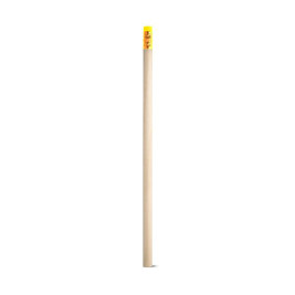 HB pencil with eraser - Egotier 91722