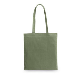 100% cotton bag (140 g/m²) - Egotier 92070