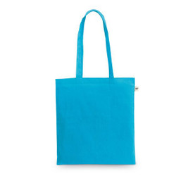 Bag made from recycled cotton (70%) and polyester (30% rPET) (150 g/m²) - Egotier 92323