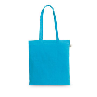 Bag made from recycled cotton (70%) and polyester (30% rPET) (150 g/m²) - Egotier 92323