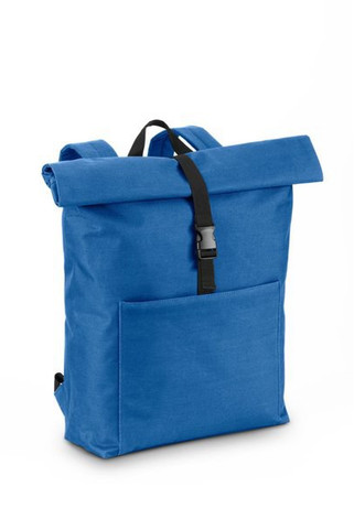 600D laptopryggsäck med 210D 17.3 foder - Egotier 92384