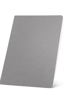 Notebook A5 with lined sheets - Egotier 93495