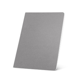 Notebook A5 with lined sheets - Egotier 93495