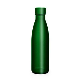 500 mL stainless steel thermos bottle - Egotier 94078