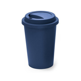 Reusable cup in PP 450 mL - Egotier 94322
