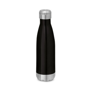 510 mL stainless steel bottle - Egotier 94550