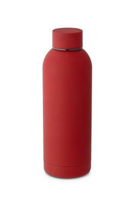 Stainless steel bottle 550 mL - Egotier 94603