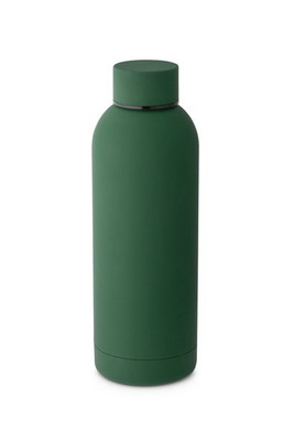 Stainless steel bottle 550 mL - Egotier 94603