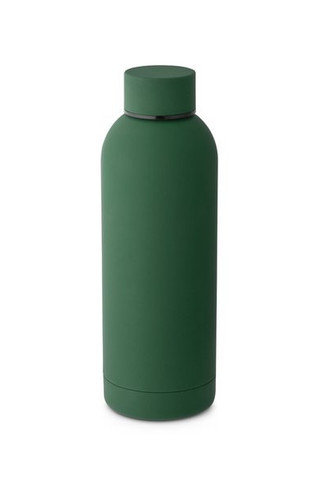 Stainless steel bottle 550 mL - Egotier 94603