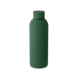 Stainless steel bottle 550 mL - Egotier 94603