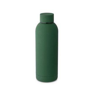 Stainless steel bottle 550 mL - Egotier 94603