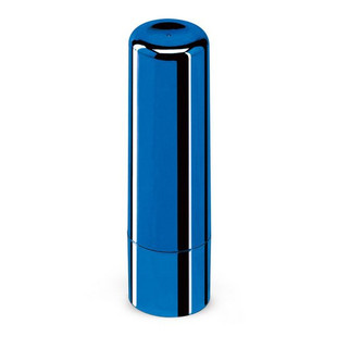Lip Balm in mirror finish metal case - Egotier 94880