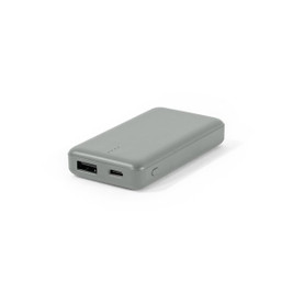 Power bank 4.000 mAh in recycled ABS (100% rABS) - Egotier 97195