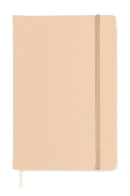 ARCONOT Premium A5 Notebook with Elastic Closure - GiftRetail MO1804