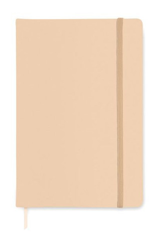 ARCONOT Premium A5 Notebook with Elastic Closure - GiftRetail MO1804