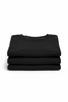 Gildan 5000x3 - Premium Heavy Cotton Classic Fit T-Shirt for Adults