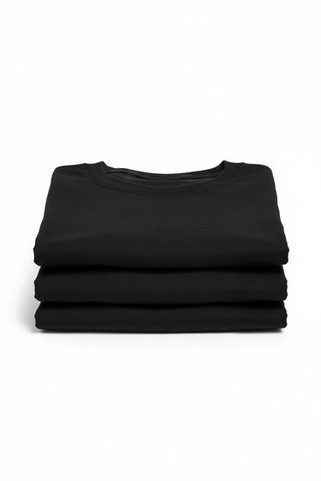 Gildan 5000x3 - Premium Heavy Cotton Classic Fit T-Shirt for Adults