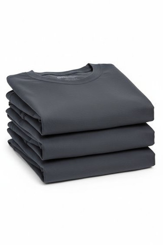 Gildan 5000x3 - Premium Heavy Cotton Classic Fit T-Shirt for Adults