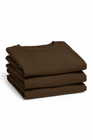 Gildan 5000x3 - Premium Heavy Cotton Classic Fit T-Shirt for Adults