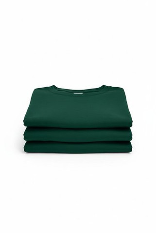 Gildan 5000x3 - Premium Heavy Cotton Classic Fit T-Shirt for Adults