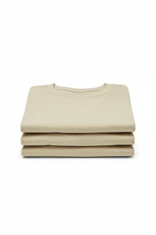 Gildan 5000x3 - Premium Heavy Cotton Classic Fit T-Shirt for Adults