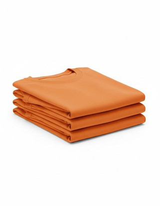 Pack de 3 Gildan 5000 - T-Shirt en Coton™ épais pour adultes