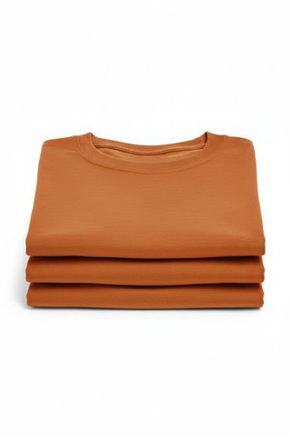 Gildan 5000x3 - Premium Heavy Cotton Classic Fit T-Shirt for Adults