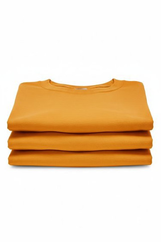 Gildan 5000x3 - Premium Heavy Cotton Classic Fit T-Shirt for Adults