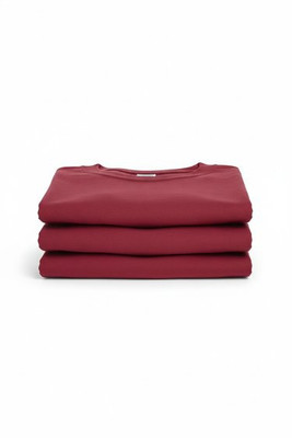 Gildan 5000x3 - Premium Heavy Cotton Classic Fit T-Shirt for Adults