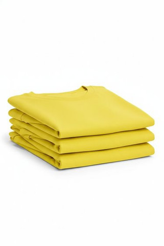 Gildan 5000x3 - Premium Heavy Cotton Classic Fit T-Shirt for Adults