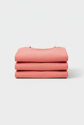 Gildan 5000x3 - Premium Heavy Cotton Classic Fit T-Shirt for Adults